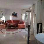 La Villa Marianne